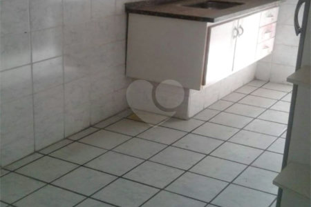 Apartamento à venda com 2 quartos em Vila Almeida, Sorocaba, SP