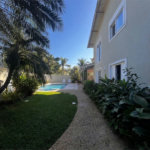 Casa Residencial à venda, Balneário Cidade Atlântica, Guarujá - CA0386.