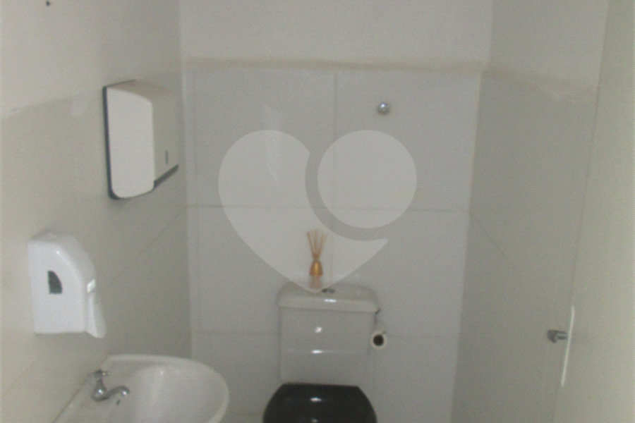 Sobrado para alugar com 2 quartos em Santana, São Paulo, SP
