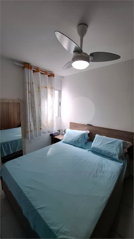 Apartamento à venda com 2 quartos em Casa Verde, São Paulo, SP