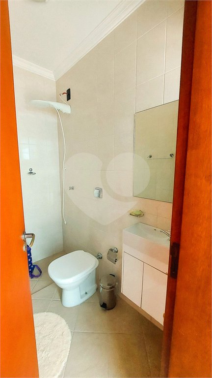 Casa à venda com 3 suítes no condomínio Residencial Villa dos Inglezes, Sorocaba - SP
