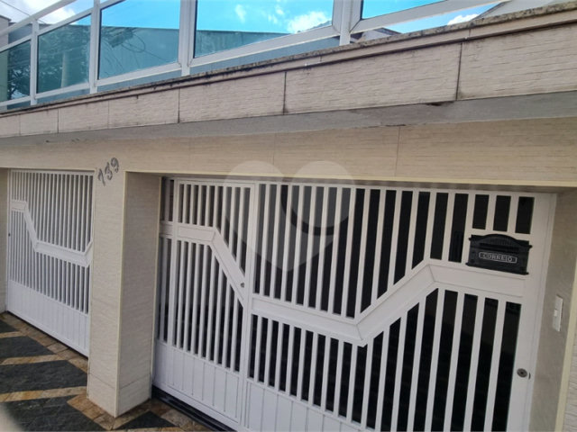 Casa à venda com 3 quartos, sendo 1 suíte,  em Mandaqui, São Paulo, SP