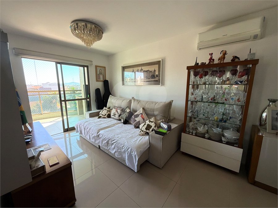 Apartamento à venda com 2 quartos, sendo 1 suíte, em Braga, Cabo Frio, RJ