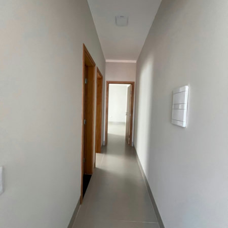 Casa à venda com 2 quartos, sendo 1 suíte,  em Alto da Boa Vista, Três Lagoas, MS