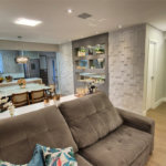 Apartamento à venda com 3 quartos, sendo 1 suíte,  em Jardim Arpoador, São Paulo, SP