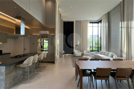 Casa à venda com 3 suítes no condomínio Villa Jardim, Cuiabá - MT