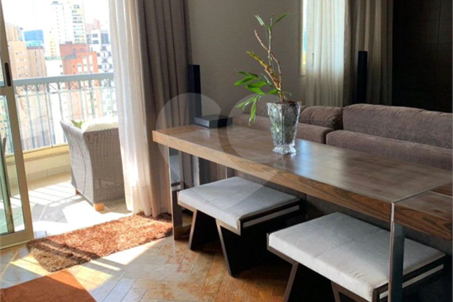 Apartamento à venda com 3 suítes em Santana, São Paulo, SP