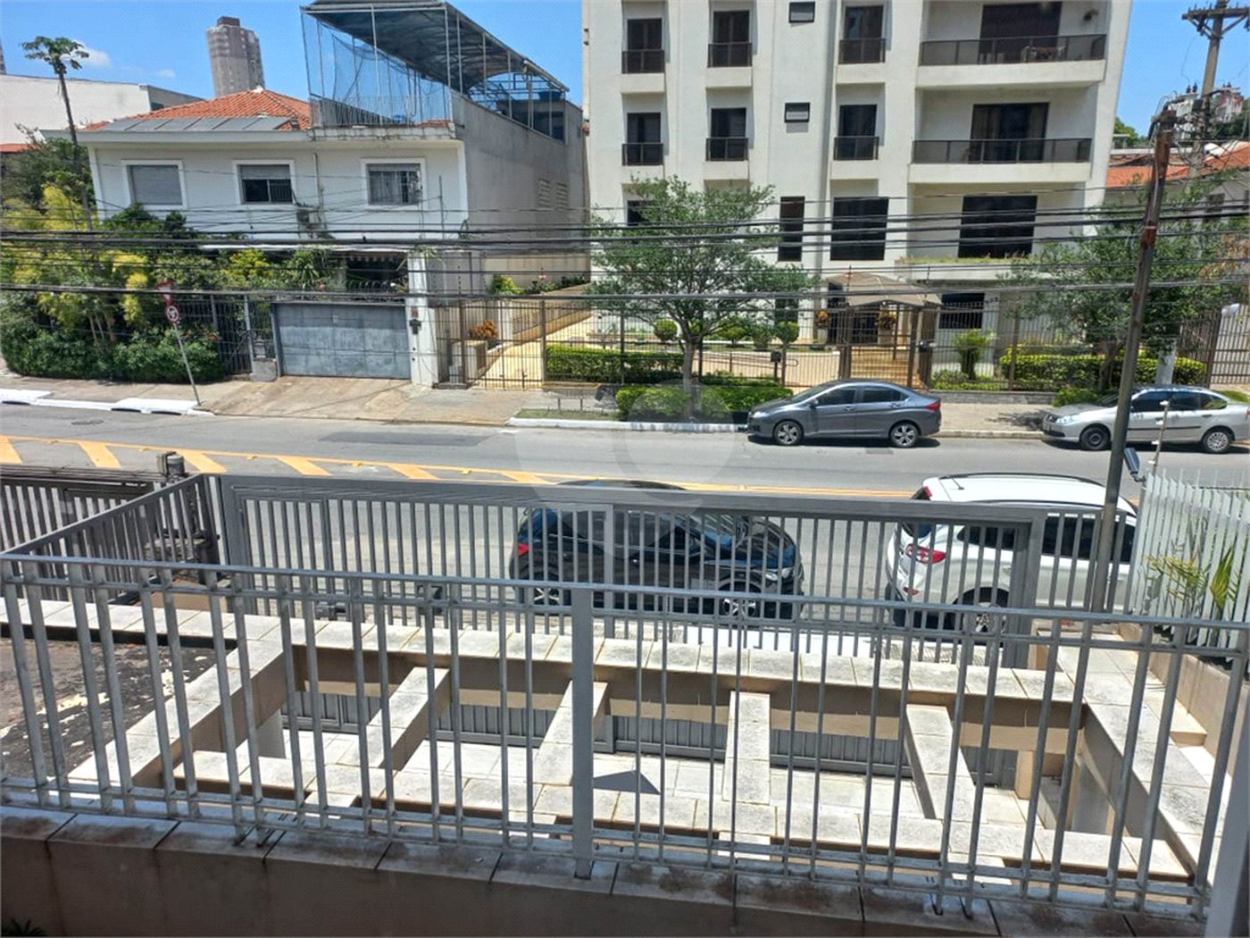 Sobrado à venda com 3 quartos em Vila Clementino, São Paulo, SP