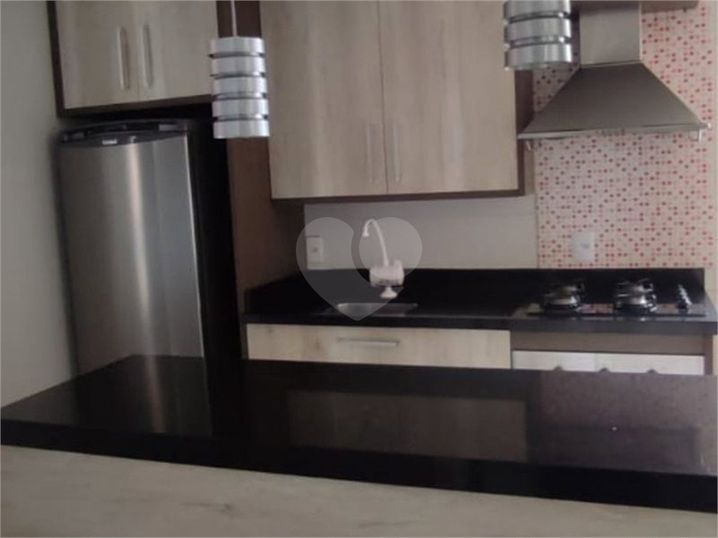 Apartamento à venda com 2 quartos em Mogi Moderno, Mogi das Cruzes, SP