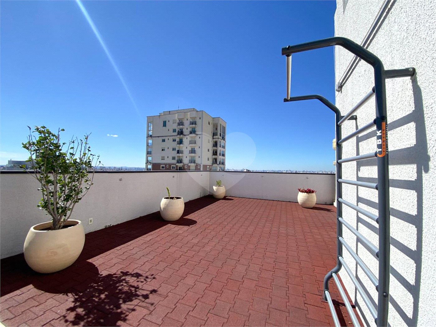 Apartamento à venda com 2 quartos em Vila Paulicéia, São Paulo, SP