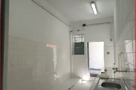 Sobrado à venda com 2 quartos em Pinheiros, São Paulo, SP