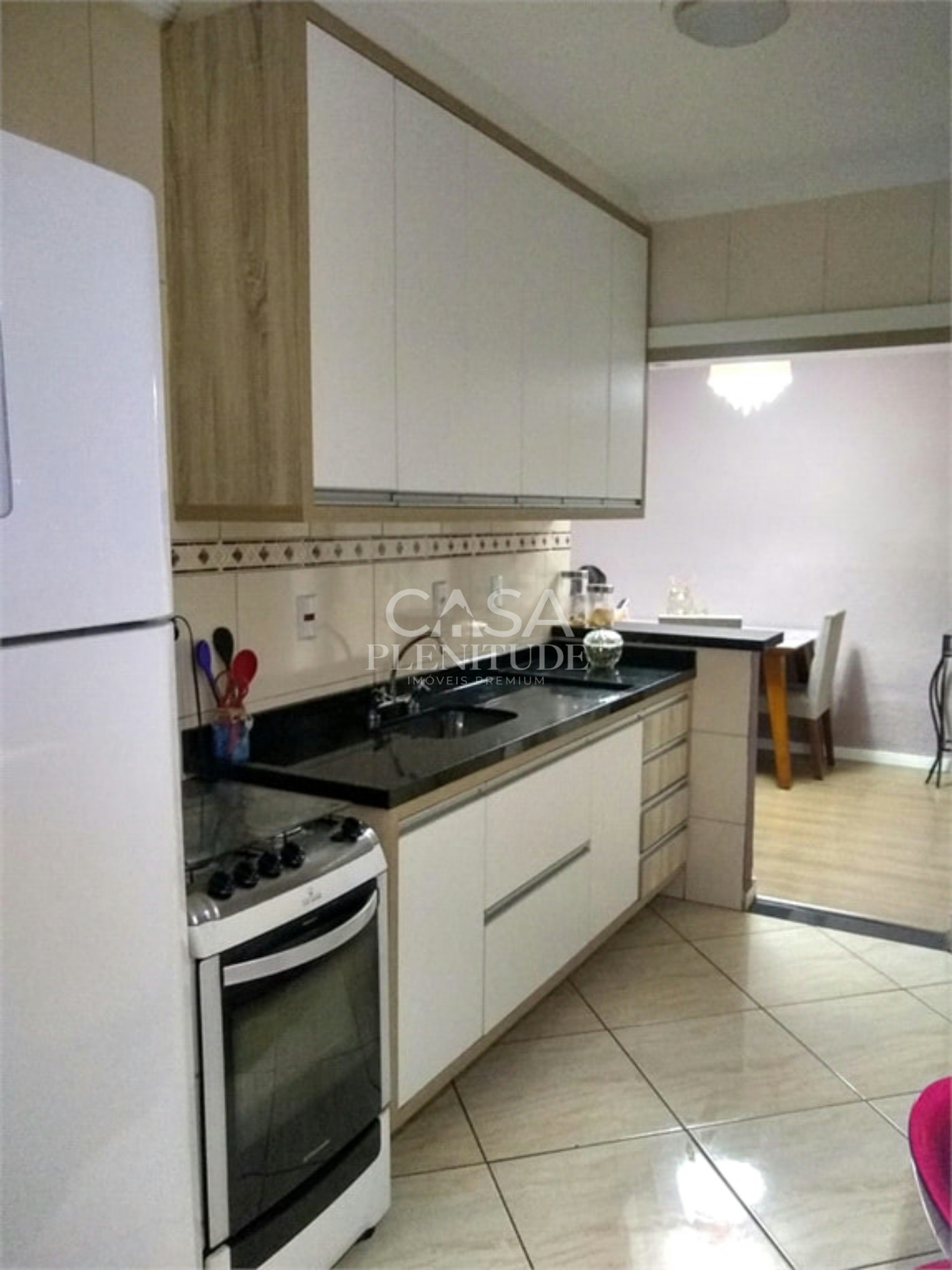 Casa à venda com 2 quartos, sendo 1 suíte, em Jardim Montreal, Sorocaba, SP