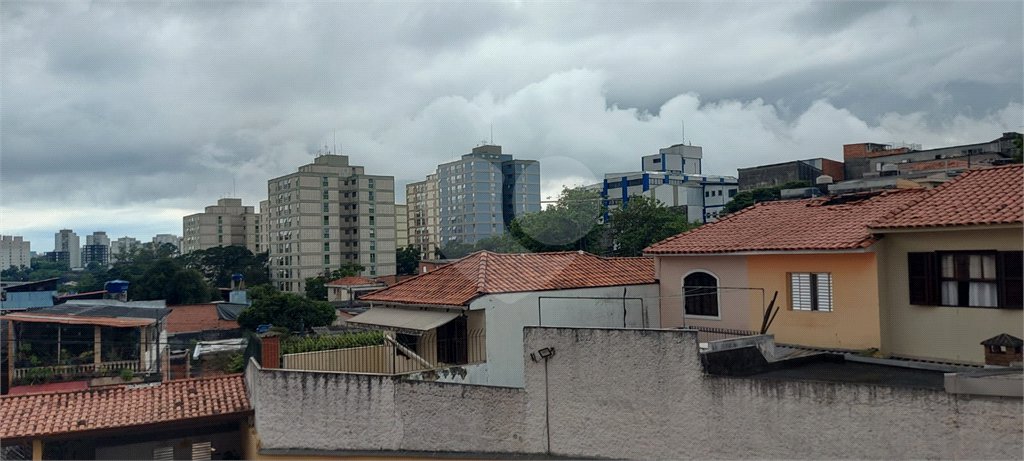 Apartamento á venda - Vila Campestre