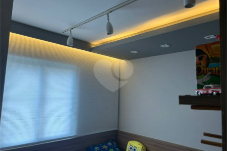 Apartamento à venda com 2 quartos, sendo 1 suíte, em Santa Teresinha, São Paulo, SP