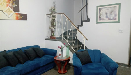 Sobrado à venda com 2 quartos em Santana, São Paulo, SP