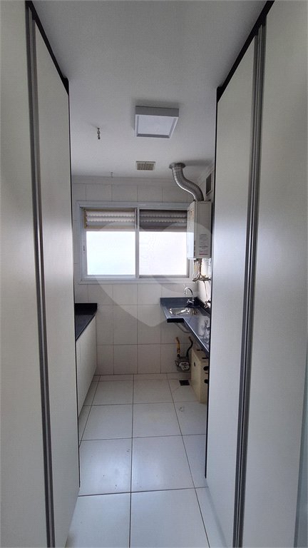 Apartamento à venda com 2 quartos, sendo 1 suíte,  em Vila Leonor, São Paulo, SP
