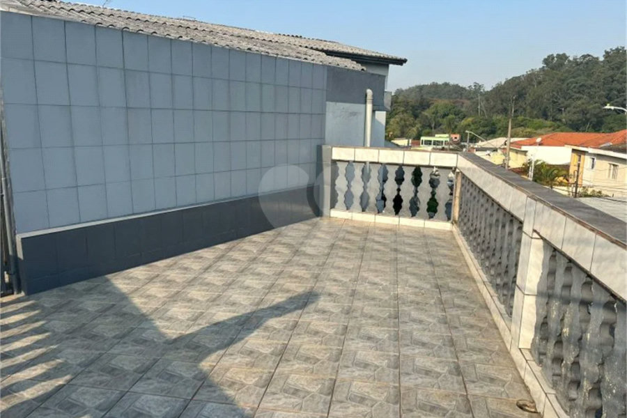 Casa à venda com 3 quartos em Horto, São Paulo, SP