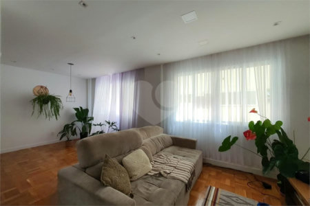 Apartamento à venda com 3 quartos em Vila Mariana, São Paulo, SP