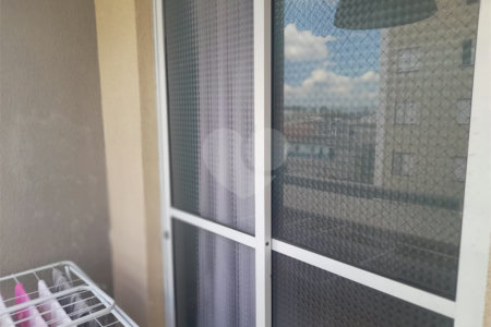 Apartamento à venda com 2 quartos em Jundiapeba, Mogi das Cruzes, SP