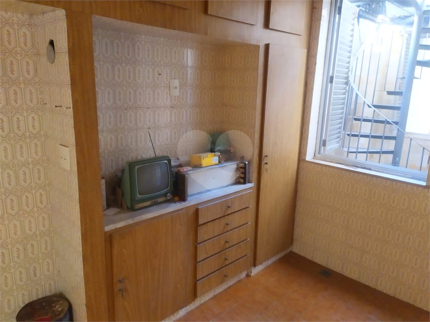 Casa à venda com 3 quartos em Maracanã, Rio de Janeiro, RJ