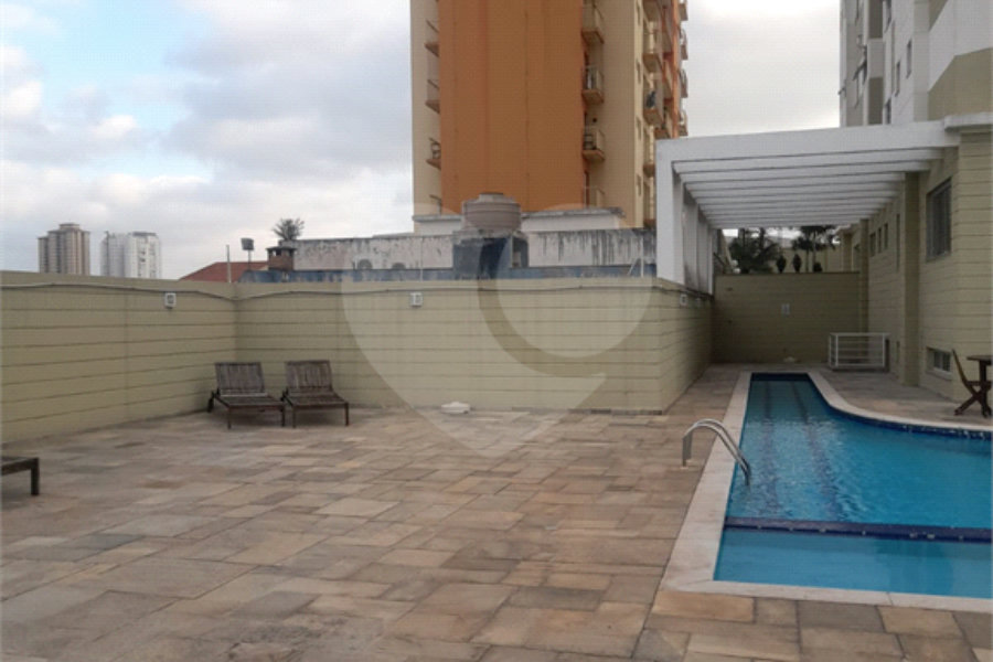 Apartamento à venda com 2 quartos, sendo 1 suíte, em Lauzane Paulista, São Paulo, SP