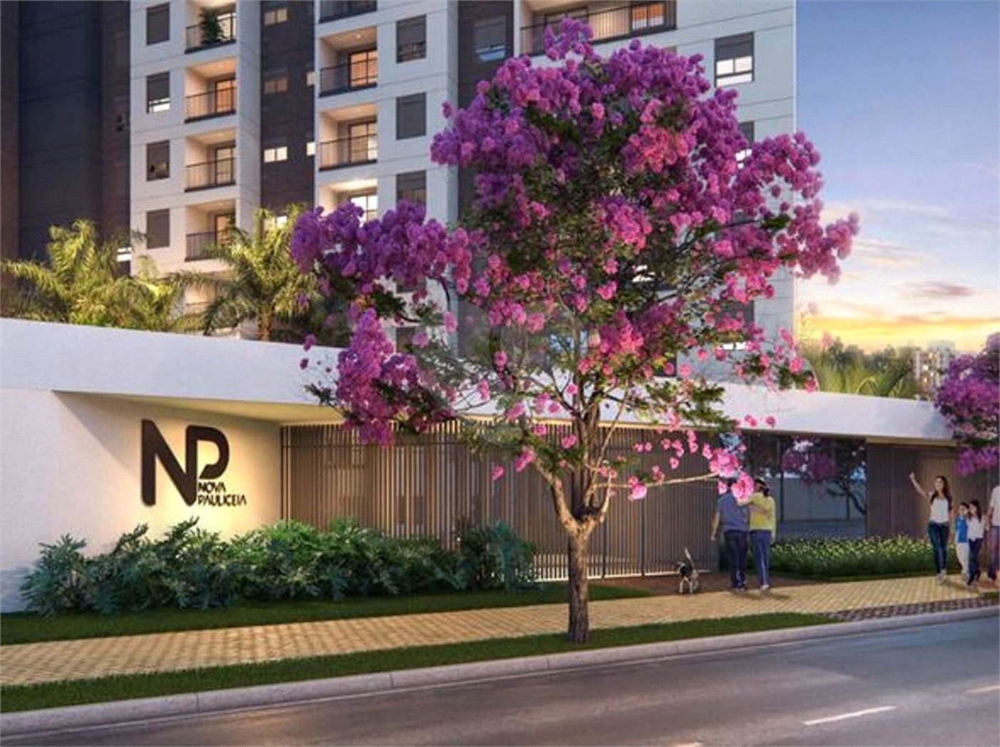 Apartamento à venda com 2 quartos em Santana, São Paulo, SP