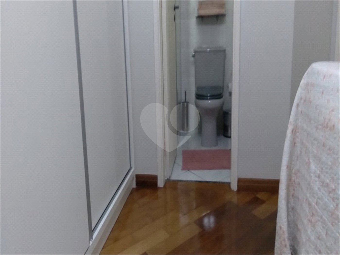 Apartamento à venda com 3 quartos, sendo 1 suíte, em Mandaqui, São Paulo, SP