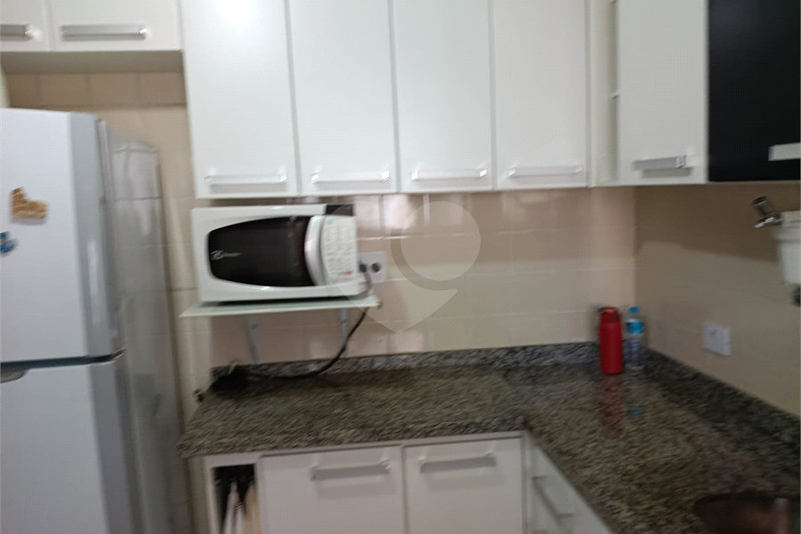 Apartamento à venda com 3 quartos em Santana, São Paulo, SP