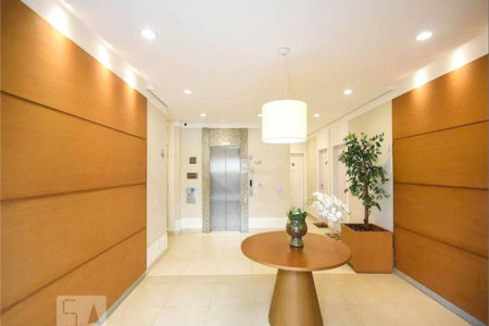 Apartamento à venda com 2 quartos, sendo 1 suíte, em Jardim Parque Morumbi, São Paulo, SP