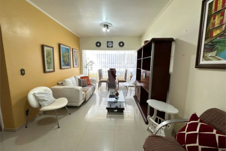 Cobertura à venda com 3 quartos, sendo 1 suíte, em Passagem, Cabo Frio, RJ