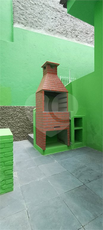 Sobrado à venda com 2 quartos em Jardim Itacolomi, São Paulo, SP