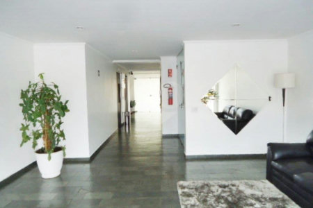 Apartamento à venda com 2 quartos em Vila Mazzei, São Paulo, SP