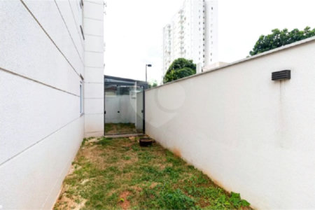 Apartamento à venda com 2 quartos em Cambuci, São Paulo, SP