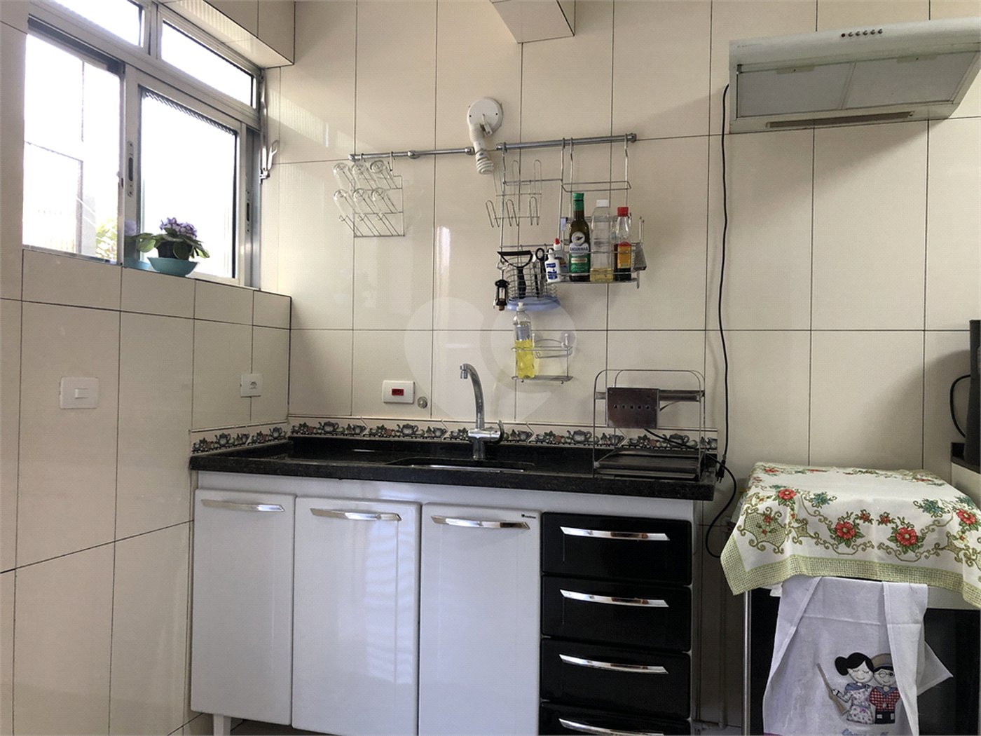 Apartamento à venda com 2 quartos em Santana, São Paulo, SP