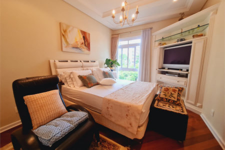 Apartamento à venda com 3 quartos, sendo 1 suíte, em Higienópolis, São Paulo, SP
