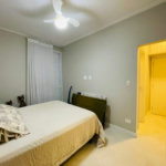 Apartamento com 3 dormitórios à venda, 127 m² por R$ 2.550.000,00 - Gonzaga - Santos/SP
