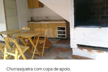 Sobrado à venda com 4 quartos, sendo 2 suítes,  em Vila Clementino, São Paulo, SP