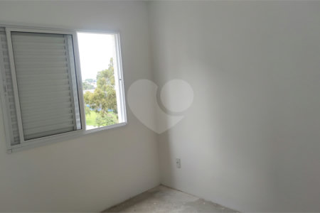 Apartamento à venda com 2 quartos em Jardim São Carlos, Sorocaba, SP