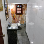 Sobrado à venda com 3 quartos, sendo 2 suítes, em Cidade Cruzeiro do Sul, Suzano, SP