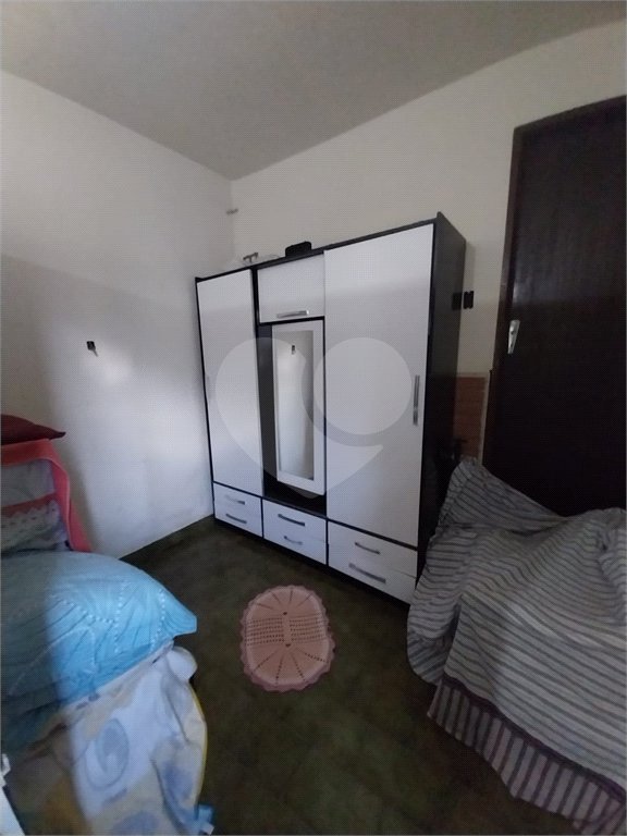 Casa Térrea à venda com 2 quartos, sendo 1 suíte, em Vila Costa e Silva, Indaiatuba, SP