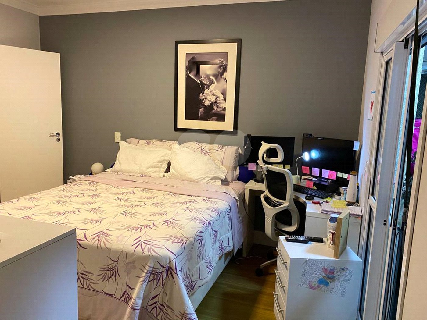 Apartamento à venda com 3 suítes em Santa Teresinha, São Paulo, SP