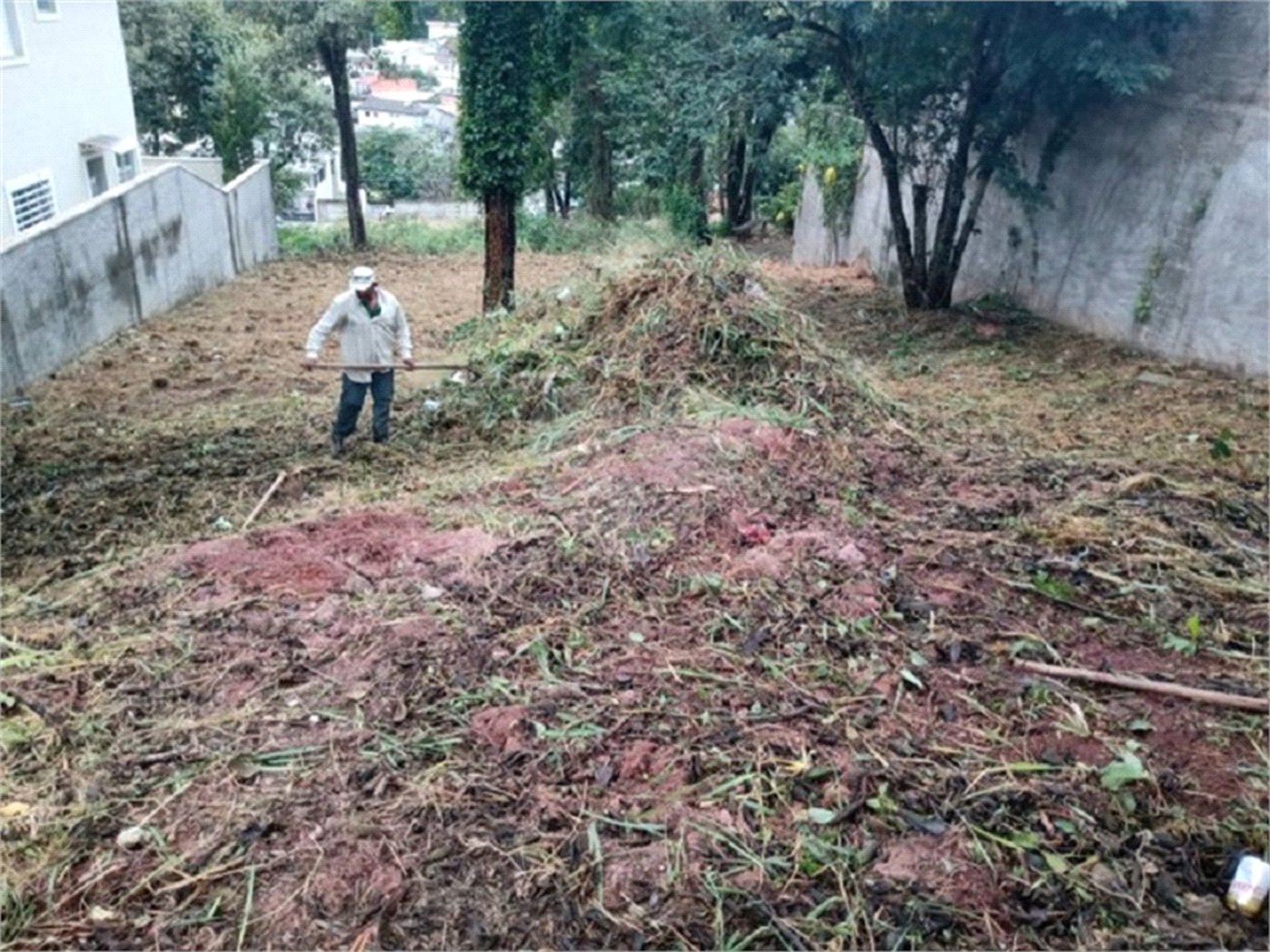 Terreno à venda em Jardim Maristela, Atibaia, SP
