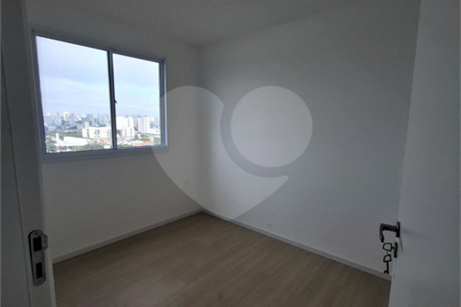 Apartamento à venda com 2 quartos em Freguesia do Ó, São Paulo, SP