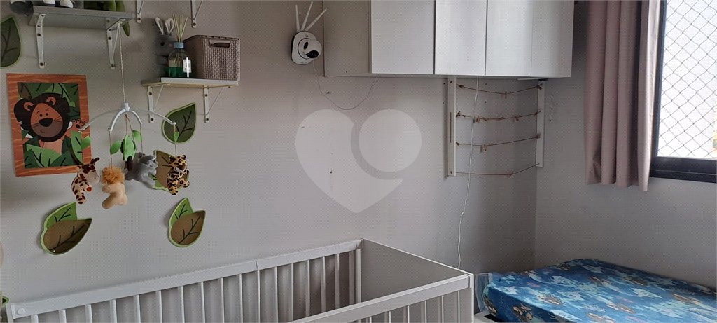 Apartamento à venda com 2 quartos em Vila Guilherme, São Paulo, SP