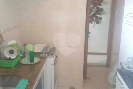 Apartamento à venda com 3 quartos em Tijuca, Rio de Janeiro, RJ