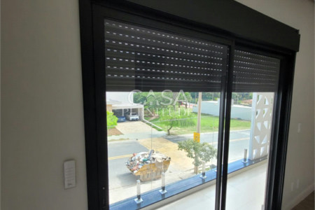 Casa em condomínio à venda com 3 suítes em Morros, Sorocaba, SP