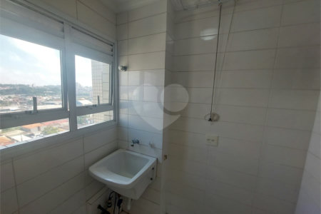 Apartamento para alugar com 3 quartos, sendo 1 suíte, no Centro, São Bernardo do Campo, SP