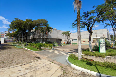 Prédio à venda ou para alugar em Jurubatuba, São Paulo, SP