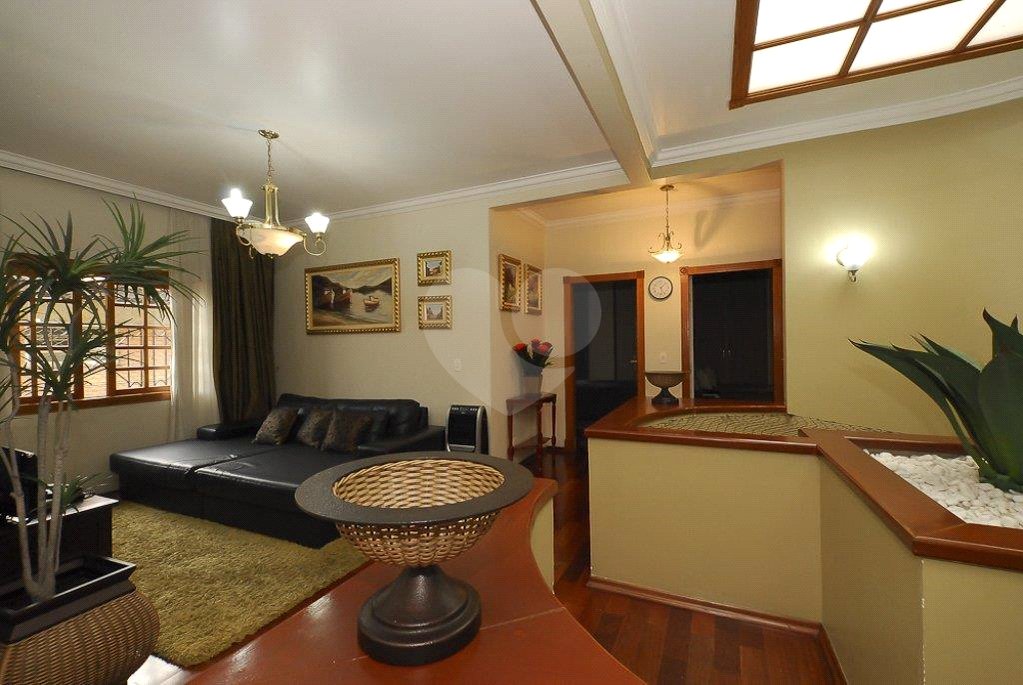 Casa à venda com 5 suítes em Jardim Marajoara, São Paulo, SP