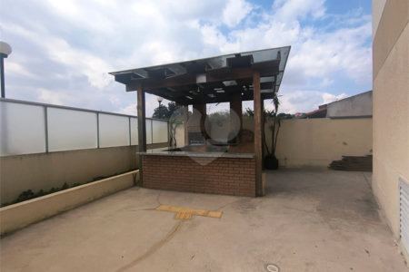 Apartamento à venda com 2 quartos em Parque Ipê, São Paulo, SP